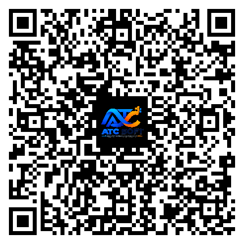 Support contact QR